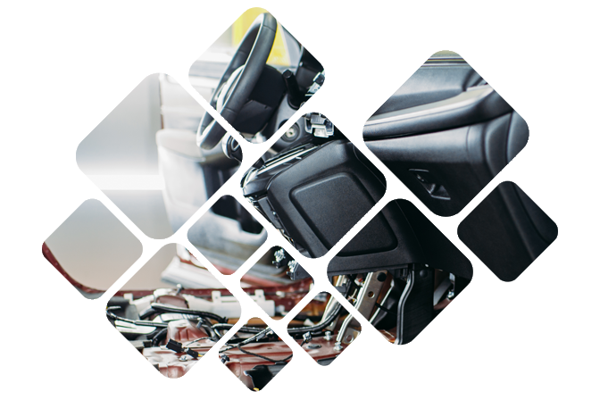 Enhancing Safety, Convenience, and Efficiency in the Automotive Industry