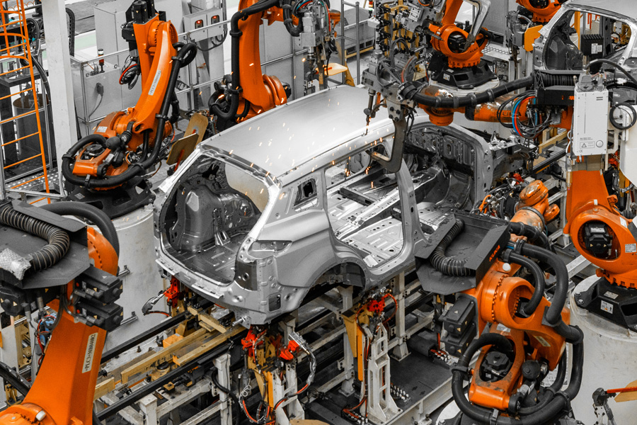 Valuable Insights into Trends, Patterns, and Anomalies