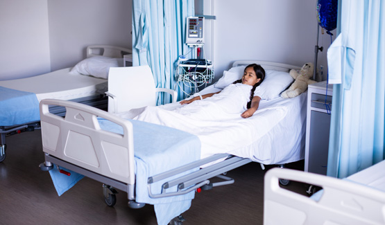 Telemedicine and Patient Monitoring