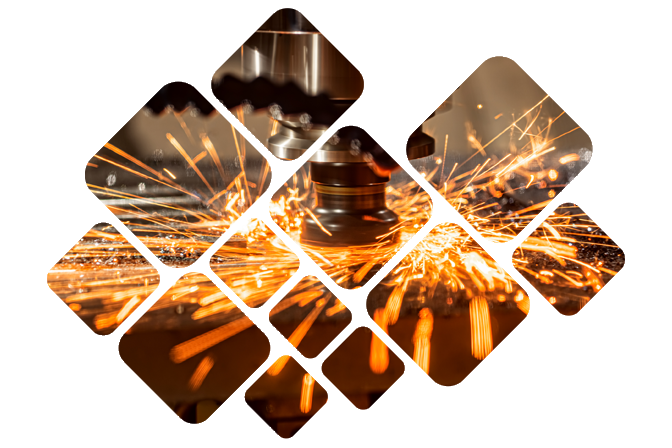 Enable Automation, Quality Control and Process Optimization in Manufacturing