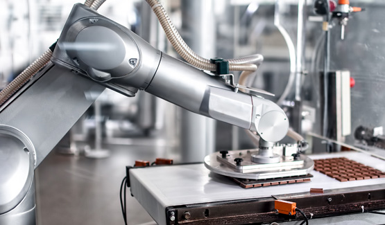 Grasping and Manipulation