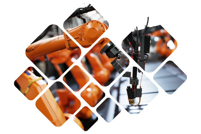 Enhance Robots' Environmental Understanding Enhance Robots' Environmental Understanding