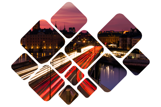 Revolutionising Urban Infrastructure with AI and Computer Vision