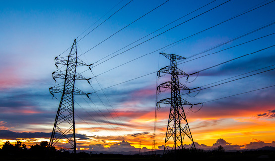 Infrastructure Inspection