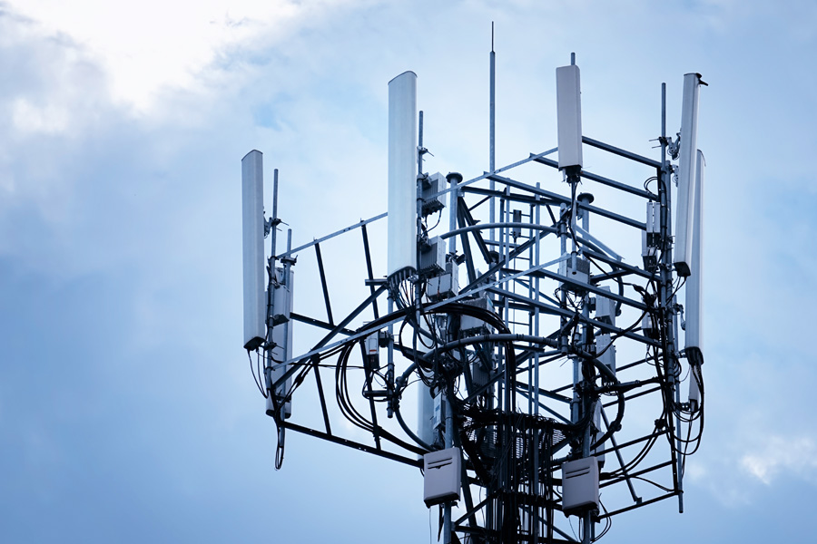 Predictive Maintenance and Network Optimisation