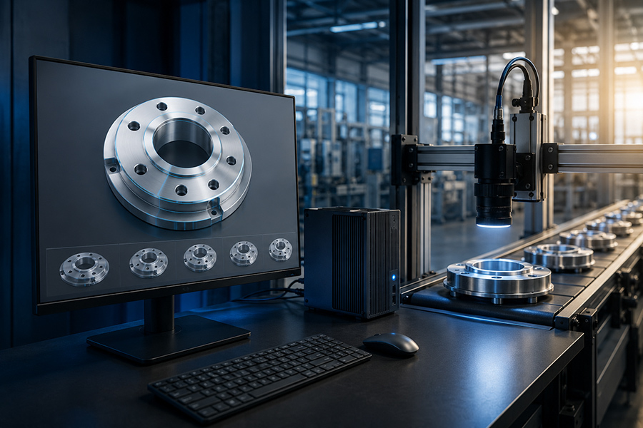 Fit Synthetic Data Into Your Workflow Fit Synthetic Data Into Your Workflow