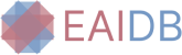Logo of EAIDB EAIDB