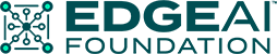 Logo of Edge AI Foundation Edge AI Foundation