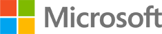Logo of Microsoft Microsoft