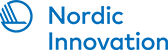 Logo of Nordic Innovation Nordic Innovation
